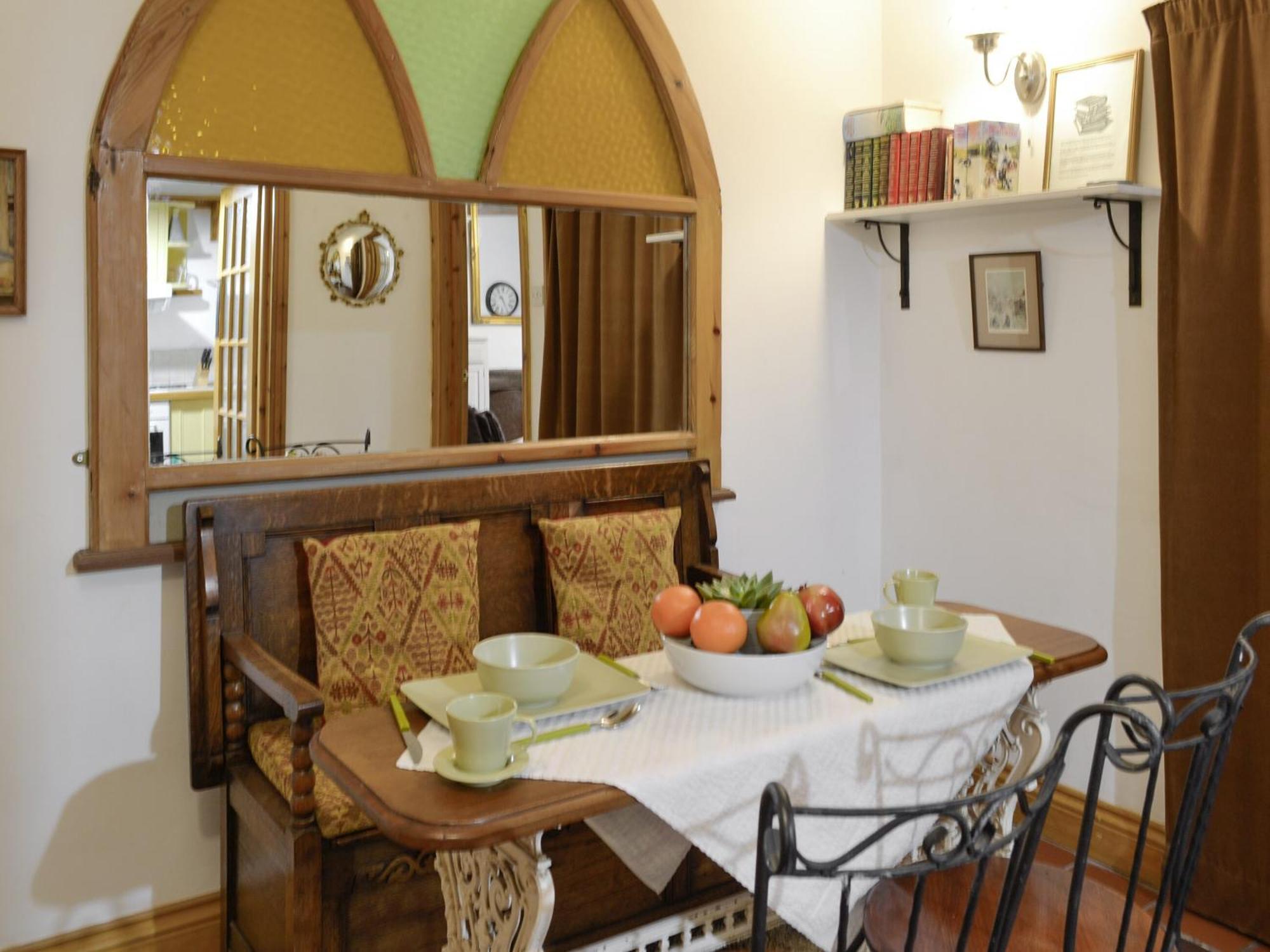5 Church Square Rigg Ngoại thất bức ảnh